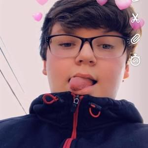 Meet your Posher, Jason